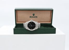 Rolex Oyster Precision 6426 (Unknown (random serial)) - 34 mm