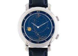 Patek Philippe Celestial 5102G-001 -