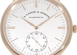 A. Lange & Söhne Saxonia 380.033 -
