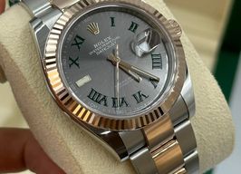 Rolex Datejust 126331wim oys -