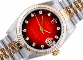 Rolex Datejust 31 68273 -