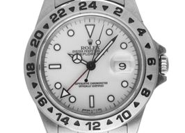 Rolex Explorer II 16570 -