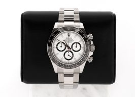 Rolex Daytona 126500LN (2026) - 40mm Staal