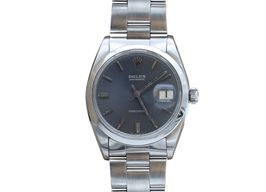 Rolex Oyster Precision 6694 (Unknown (random serial)) - 34 mm
