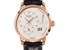 Glashütte Original PanoReserve 1-65-01-25-15-61 -