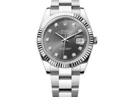 Rolex Datejust 41 126334 -