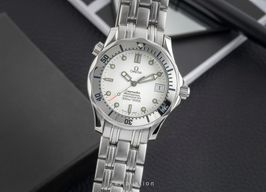 Omega Seamaster Diver 300 M 2552.20.00 -