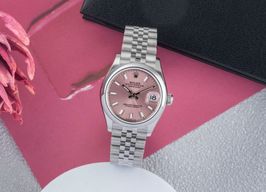 Rolex Datejust 31 278240 (Unknown (random serial)) - 31 mm Steel case