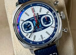 Breitling Top Time AB01772A1G1X1 -