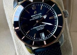 Breitling Superocean Heritage UB2010121B1S1 -