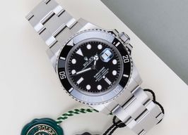 Rolex Submariner Date 126610LN -