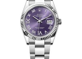 Rolex Datejust 36 126234 -