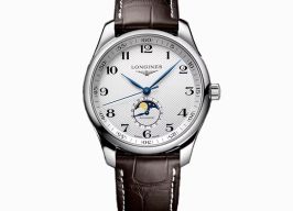 Longines Master Collection L2.919.4.78.3 -