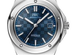 IWC Ingenieur Automatic IW328907 -
