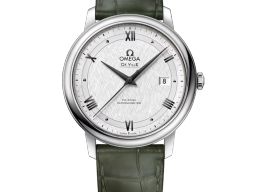 Omega De Ville Prestige 424.13.40.20.02.006 -