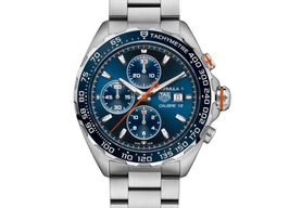 TAG Heuer Formula 1 CAZ201G.BA0876 -