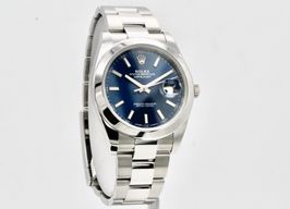 Rolex Datejust 41 126300 -