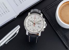 Mühle Glashütte 29er Chronograph M1-25-41-LB -