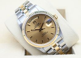 Tudor Prince Date 76213 -