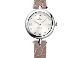 Omega De Ville Prestige 424.13.27.60.52.001 -