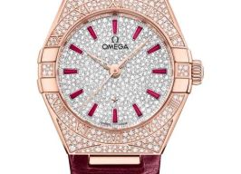 Omega Constellation 131.58.29.20.99.001 -