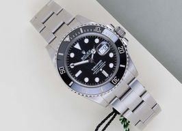 Rolex Submariner Date 126610LN -
