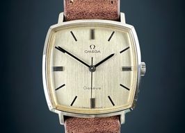 Omega Genève 131.022 -