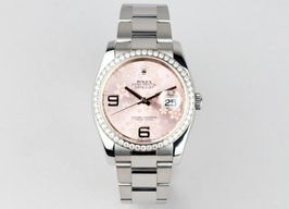 Rolex Datejust 36 116244 -