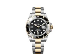 Rolex Submariner Date 126613LN (2025) - 41mm Goud/Staal
