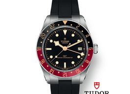 Tudor Black Bay Fifty-Eight 7939G1A0NRU (2026) - 39mm Staal