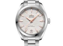 Omega Seamaster Aqua Terra 220.10.34.20.02.001 -
