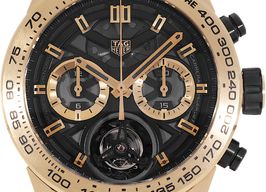 TAG Heuer Carrera Heuer-02T CAR5A5Z.FC6377 -