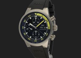 IWC Aquatimer Chronograph IW371918 -