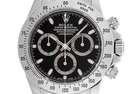 Rolex Daytona 116520 -