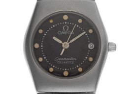 Omega Seamaster 596.0061 -