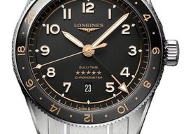 Longines Spirit L3.812.4.50.6 -