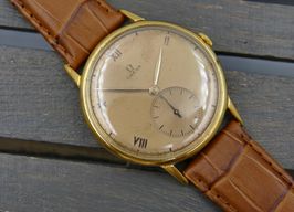 Omega Vintage 40's vintage watch mens Omega jumbo oversize manual wind cal 30t2 ref. 2272 -2 -