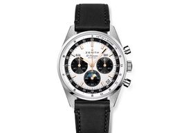 Zenith Chronomaster Original 03.3400.3610/38.C911 -