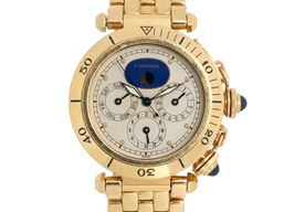 Cartier Pasha 30002 -