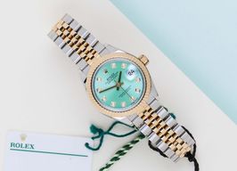 Rolex Lady-Datejust 279173 -
