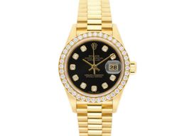 Rolex Lady-Datejust 69138 -