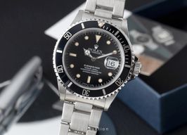 Rolex Submariner Date 16610 -