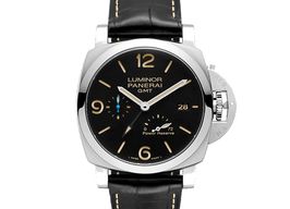 Panerai Luminor 1950 3 Days GMT Power Reserve Automatic PAM01321 -