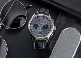 Breitling for Bentley AB0118 (2019) - 42 mm Steel case