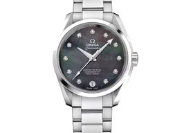 Omega Seamaster Aqua Terra 231.10.39.21.57.001 -