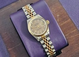 Rolex Lady-Datejust 69173 -