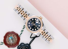 Rolex Lady-Datejust 179173 -