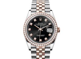 Rolex Datejust 36 126281RBR -