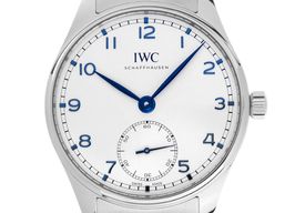 IWC Portuguese Automatic IW358312 -