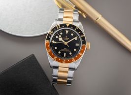 Tudor Black Bay GMT 79833MN -